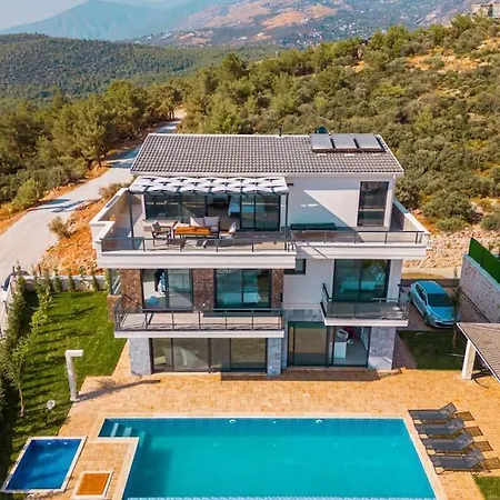 Akik Akdag Kalkan * Kaş