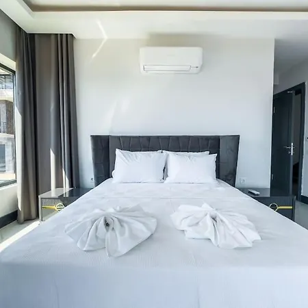 Akik Akdag Kalkan
